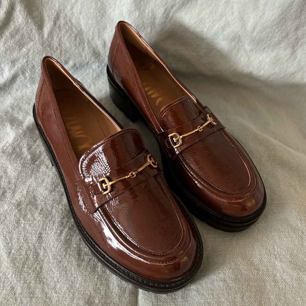 Sam Edelman Loafers